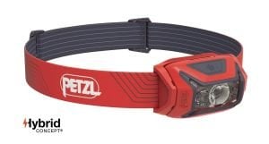 Petzl Actik Kafa Feneri E063AA00 (450 Lümen) Yeni