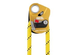 PETZL MINI TRAXION Kilitli Makara P054AA00