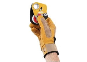 PETZL MINI TRAXION Kilitli Makara P054AA00