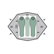 PINGUIN GEMINI 150 CADIR