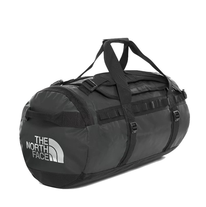 TNF Base Camp Duffel Bag - M (TNF BLACK)