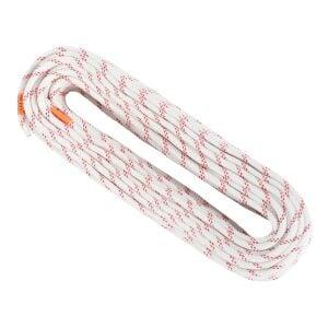 STATIC 9 White / Red 200m. Statik İp