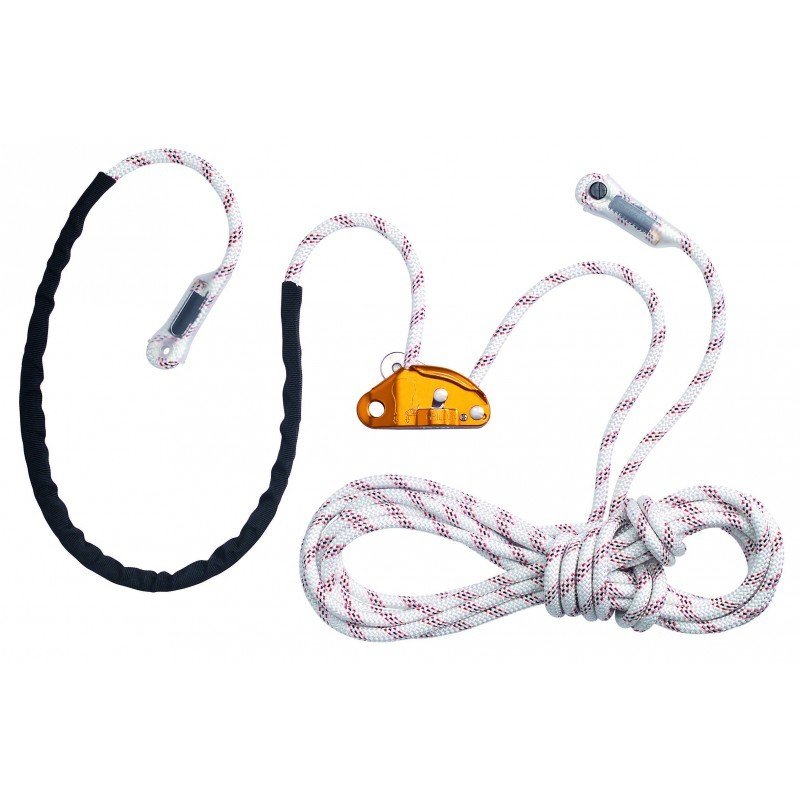 Petzl Grillon L052AA - Yatay Yaşam Hattı