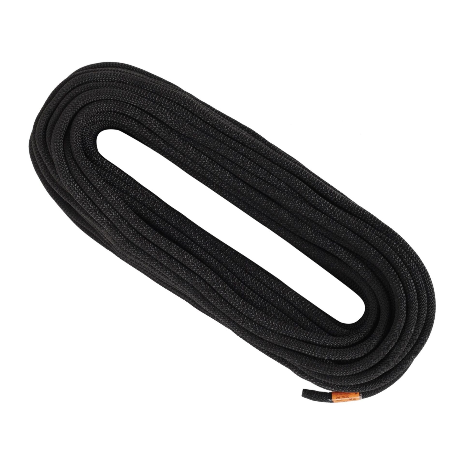 Singingrock Static 10,5 Black 200M Statik İp