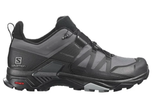 Salomon X Ultra 4 Gore Tex Yürüyüş Ayakkabısı