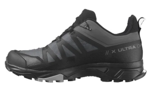 Salomon X Ultra 4 Gore Tex Yürüyüş Ayakkabısı