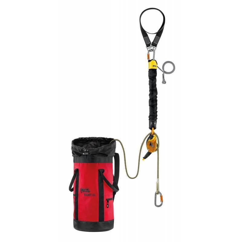 Petzl JAG Rescue Kurtarma Kiti K090AA00