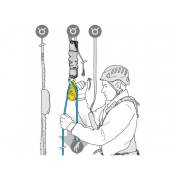 Petzl JAG Rescue Kurtarma Kiti K090AA00