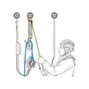 Petzl JAG Rescue Kurtarma Kiti K090AA00