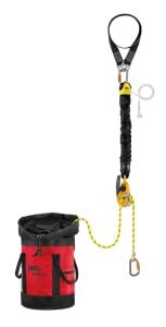 Petzl JAG Rescue Kurtarma Kiti K090AA00