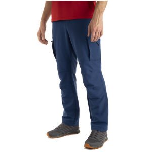 Utopeak Mysia Indigo Trekking Pantolonu