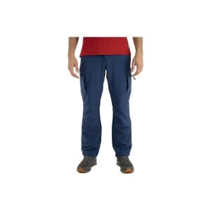 Utopeak Mysia Indigo Trekking Pantolonu