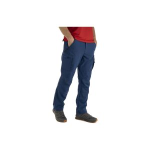 Utopeak Mysia Indigo Trekking Pantolonu