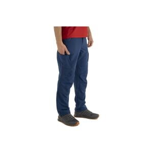 Utopeak Mysia Indigo Trekking Pantolonu