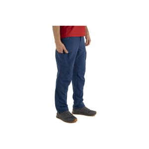 Utopeak Mysia Indigo Trekking Pantolonu