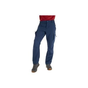 Utopeak Mysia Indigo Trekking Pantolonu