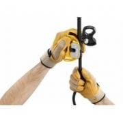 Petzl Rescucender İp Tutucu B50A