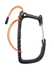 Petzl Caritool Evo Malzeme Karabinası P043
