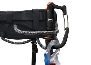 Petzl Caritool Evo Malzeme Karabinası P043