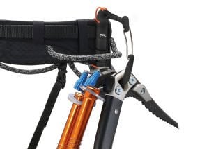 Petzl Caritool Evo Malzeme Karabinası P043
