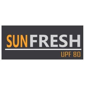 Evolite Excamp 5 Pro Sun Fresh Aile Çadırı UPF80