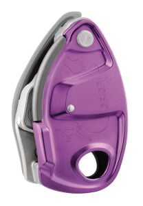 PETZL GRIGRI PLUS Emniyet Aleti D13A