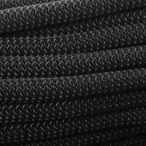 Singingrock Static R44 11 Black 200 m. Statik İp