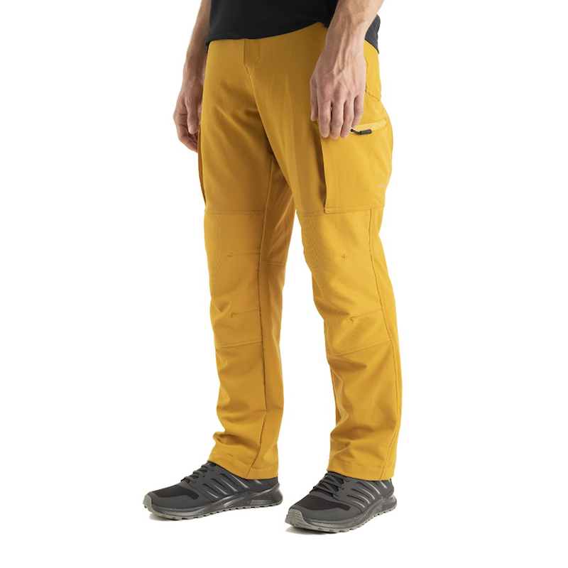 Utopeak Mysia Hardal Trekking Pantolonu
