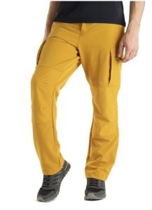 Utopeak Mysia Hardal Trekking Pantolonu
