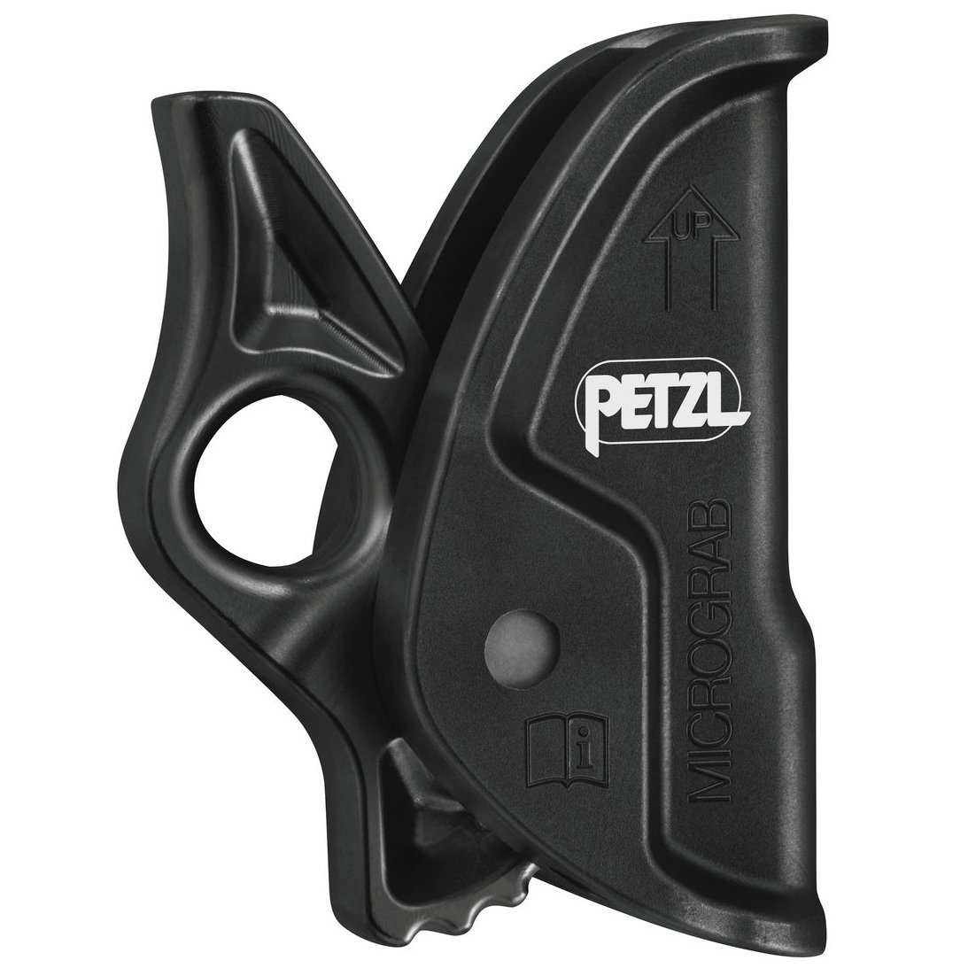 Petzl Micrograb İp Tutucu B53A