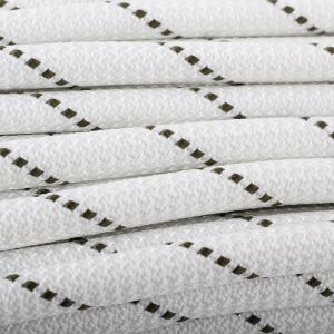Singingrock Static R44 11 White / Green 200M Statik İp