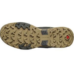 Salomon X Ultra 4 Mid Gore Tex Ayakkabı