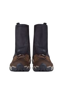 Glenmore GTX Ankle Gaiter Black