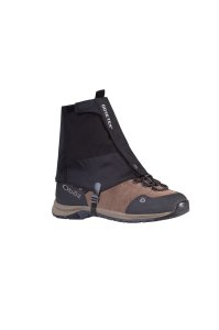 Glenmore GTX Ankle Gaiter Black