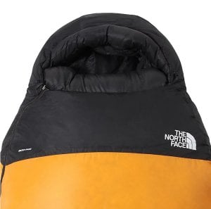 TNF Inferno -40 Kaz Tüyü Uyku Tulumu