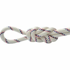 Teufelberger 9mm Patron Statik İp