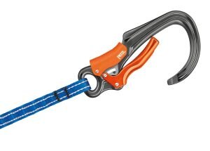 PETZL Scorpio Eashook Lanyard L060BA00