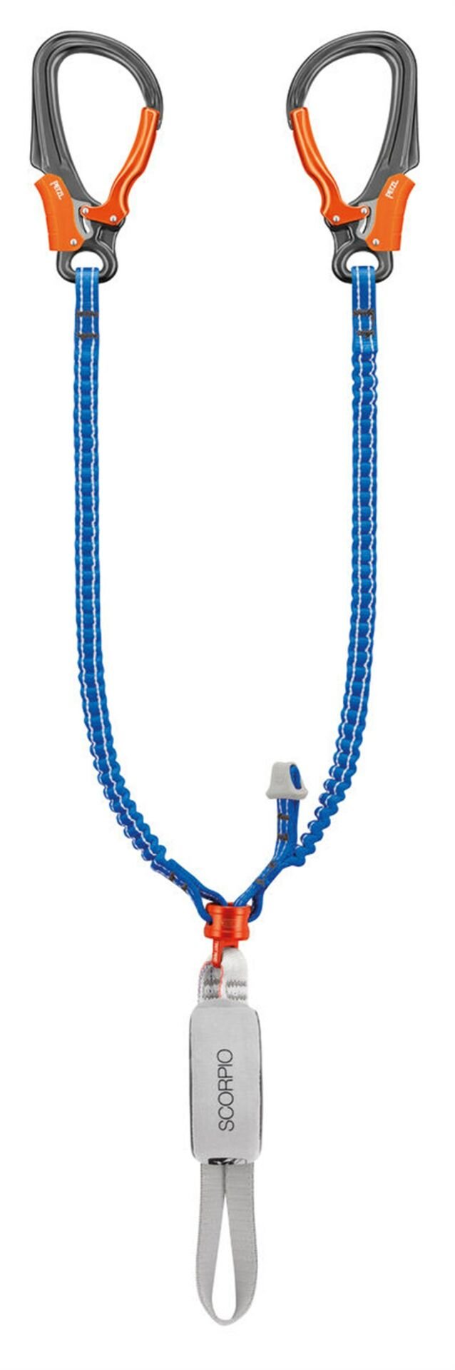 PETZL Scorpio Eashook Lanyard L060BA00