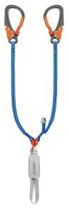 PETZL Scorpio Eashook Lanyard L060BA00