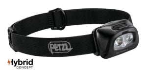 Petzl TacTikka® + Plus Kafa Feneri E089EA