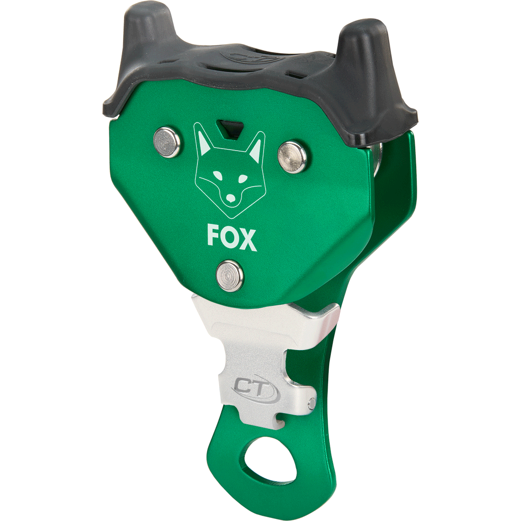 CT FOX MAKARA