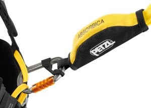 Petzl Captiv M93000 Karabina Konumlandırıcı