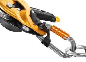 Petzl Captiv M93000 Karabina Konumlandırıcı