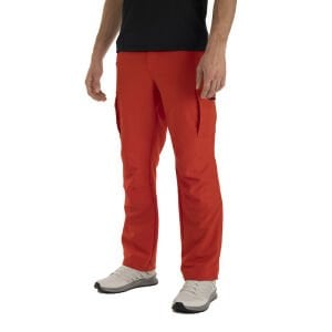 Utopeak Mysia Mercan Trekking Pantolonu
