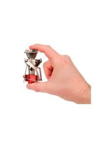 MSR Pocket Rocket 2 Ocak Gümüş