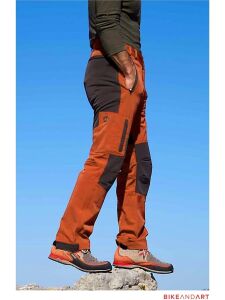 Nepal Trekking ve Tırmanış Pantolonu