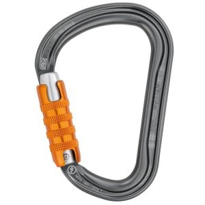 Petzl William Triact Lock Karabina M36A TL