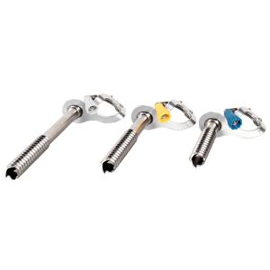 Singingrock Quıckspin L22 Buz Vidası 220 mm.