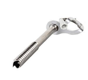 Singingrock Quıckspin L22 Buz Vidası 220 mm.