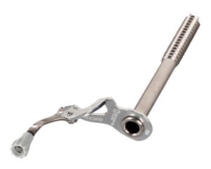 Singingrock Quıckspin L22 Buz Vidası 220 mm.